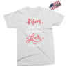 Mom Great Job I'm Awesome Love Happy Mother's Day Exclusive T-shirt