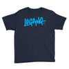 Logang Maverick Youth Tee
