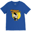 ninja baby V-Neck Tee