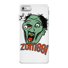 zombg! iPhone 7 Case