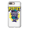 angry bull iPhone 8 Plus