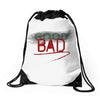 Bad Drawstring Bags