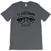 t . j T-Shirt
