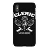 cleric iPhoneX