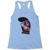 Astranout Helmet Racerback Tank