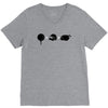 Pubg V-Neck Tee