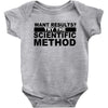 want results Baby Bodysuit