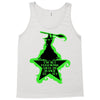 Wicked Musical Tank Top