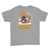 lucha Youth Tee