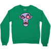 count dracula Crewneck Sweatshirt