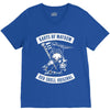 red shell original V-Neck Tee
