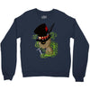 tuco the voodoo doll. Crewneck Sweatshirt