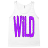 wild Tank Top