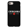 Chingona iPhone 8