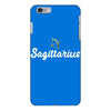 sagittarius iPhone 6 Plus/6s Plus Case