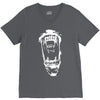 alien movie film V-Neck Tee