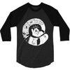 aw snap! 3/4 Sleeve Shirt