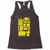 the cartridge family Racerback Tank