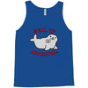 seal of approval Tank Top