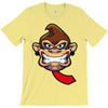 monkey (2) T-Shirt