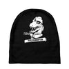 philosoraptor Baby Beanies