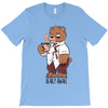 bearly awake T-Shirt