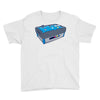 pooltable Youth Tee