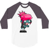 miss 3/4 Sleeve Shirt