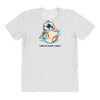 this is how i roll All Over Women's T-shirt