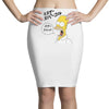 Homer Simpson Pencil Skirts