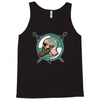 norse warlord Tank Top