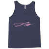 jake paul signature Tank Top