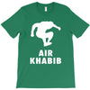 air khabib silhouette T-Shirt