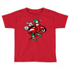 funny Toddler T-shirt