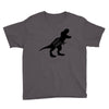 Daddysaurus Youth Tee