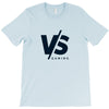 gamming vs T-Shirt