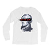 alexander hamilton rise up Long Sleeve Shirts