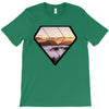 Nature Diamond T-Shirt