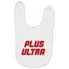 Plus Ultra Baby Bibs