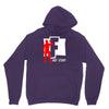 hot stuff batle royal gaming Unisex Hoodie