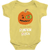 pumpkin patch Baby Bodysuit