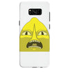 Unacceptable Samsung Galaxy S8