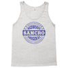 samcro   sons of anarchy Tank Top