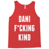 Dani Kind Tank Top