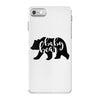 baby bear iPhone 7 Case