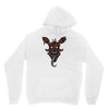 nightmare fox Unisex Hoodie