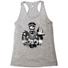 pharaoh Racerback Tank