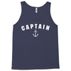 Captain Tank Top