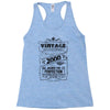 Vintage Aged To Perfection 2000 Racerback Tank