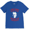 i don't always ch ch ch ch V-Neck Tee
